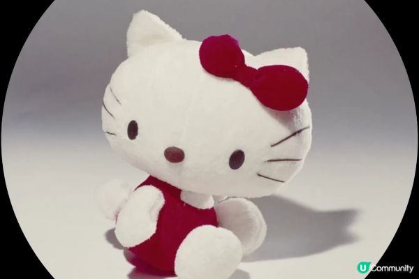 《東京Hello Kitty50週年展》