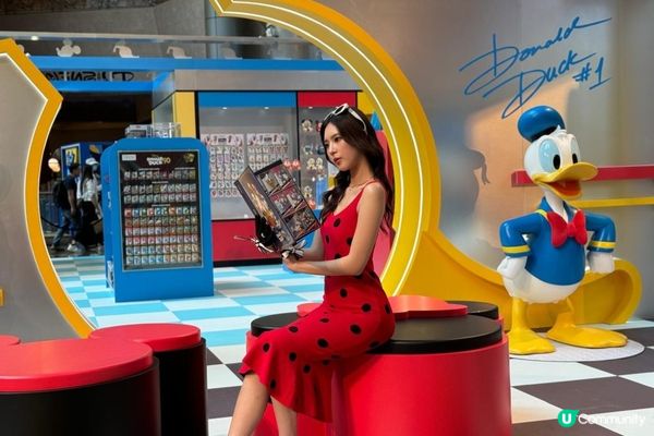 《直擊 : 鴨迷大召集 📣📢》