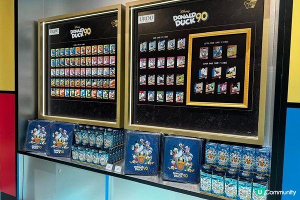 《直擊 : 鴨迷大召集 📣📢》