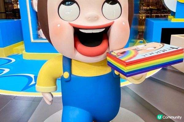 《玩轉燦子工作室》