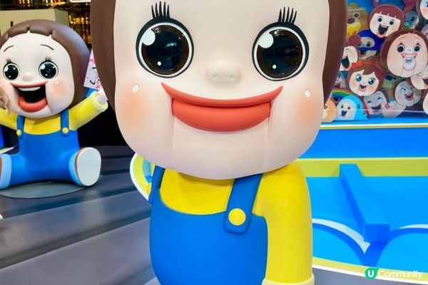 《玩轉燦子工作室》