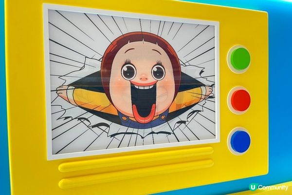 《玩轉燦子工作室》