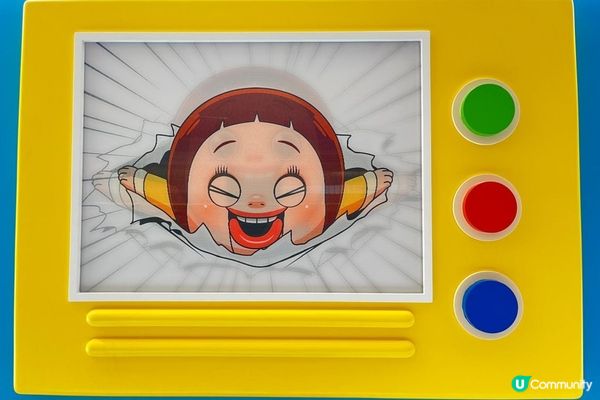 《玩轉燦子工作室》