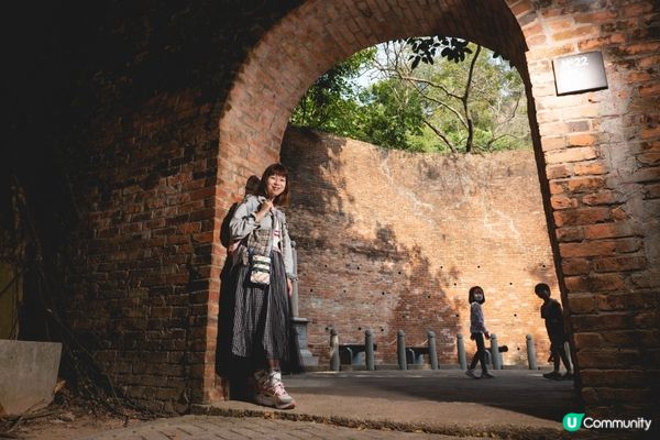 海防博物館＋港島打卡遊