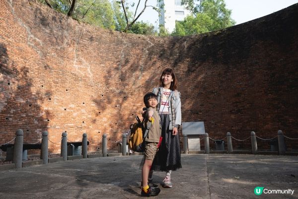 海防博物館＋港島打卡遊