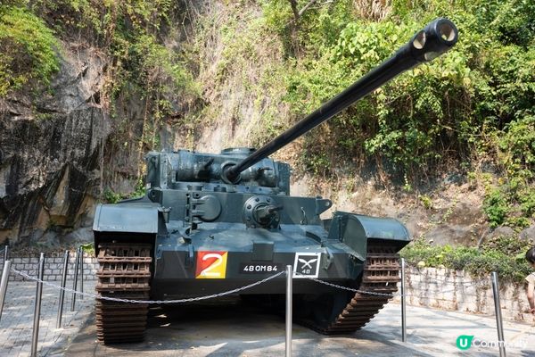 海防博物館＋港島打卡遊