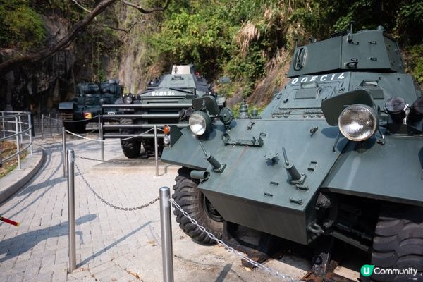 海防博物館＋港島打卡遊