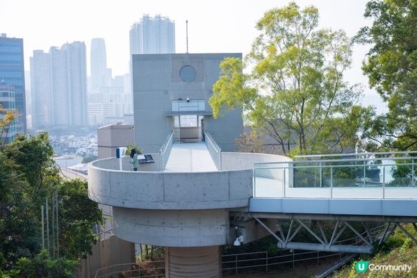 海防博物館＋港島打卡遊