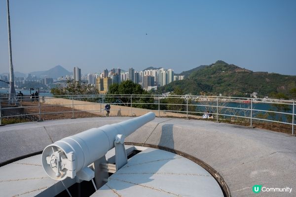 海防博物館＋港島打卡遊