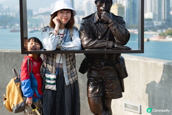 海防博物館＋港島打卡遊