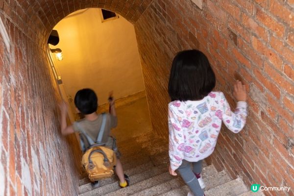 海防博物館＋港島打卡遊