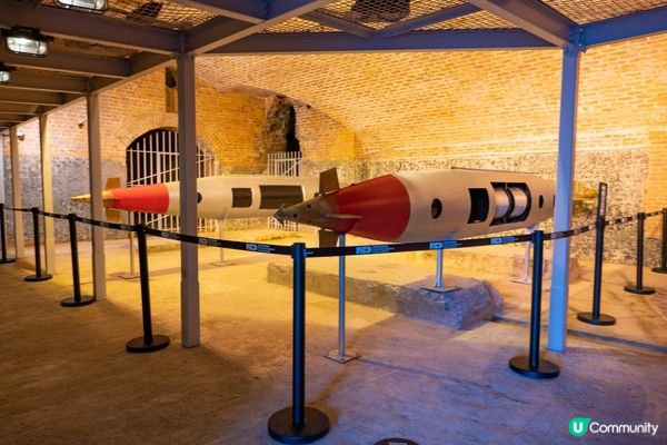 海防博物館＋港島打卡遊