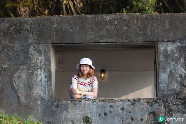 海防博物館＋港島打卡遊