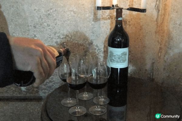 本人係紅酒愛好者, 去法國旅行, 除了巴黎外, 一定要推介去...