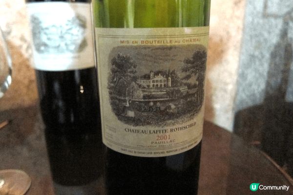 本人係紅酒愛好者, 去法國旅行, 除了巴黎外, 一定要推介去...