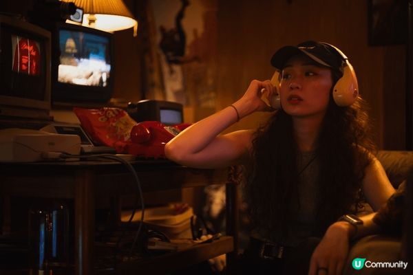 今次去到濟洲又點會唔影相，係佈置得好靚既地方影特別有feel...