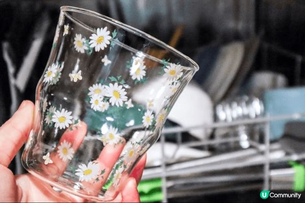 我會推介洗碗機，它表面上是一件家電，實際上卻是家庭和諧的秘密...