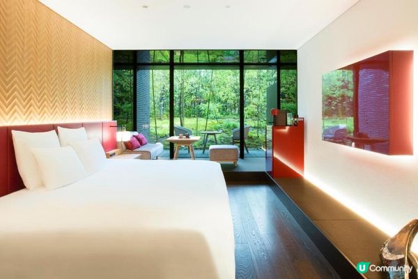 【京都住宿】Top3京都飯店推薦，狂推首選！新開幕！