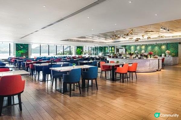 豐盛閣🍚炒飯有驚喜