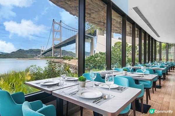 豐盛閣🍚炒飯有驚喜