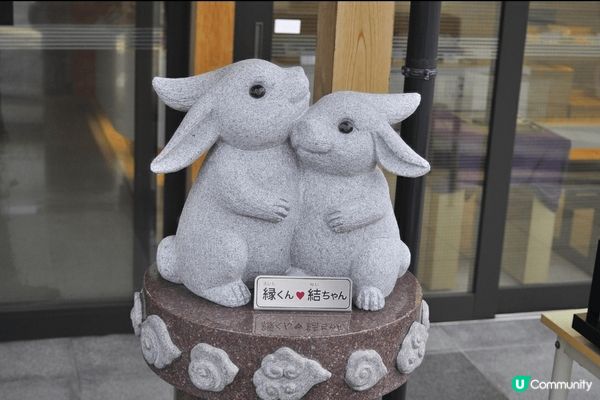 島根縣出雲市非常寧靜，周邊很多神社，跟日本其他旅遊熱點成了強...