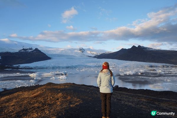 冰島難忘之行