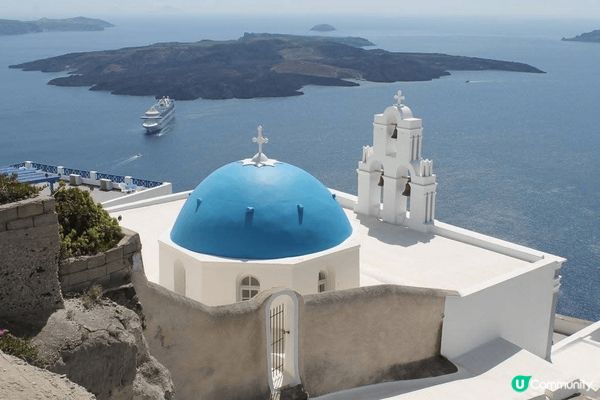 Santorini @ Greece