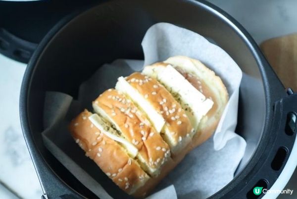 還原𝐏𝐢𝐳𝐳𝐚 𝐇𝐮𝐭蒜蓉包！｜自家製蒜蓉醬食譜公開🥰...