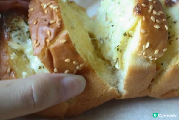 還原𝐏𝐢𝐳𝐳𝐚 𝐇𝐮𝐭蒜蓉包！｜自家製蒜蓉醬食譜公開🥰...