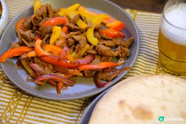 【思家廚房】墨西哥捲餅🇲🇽