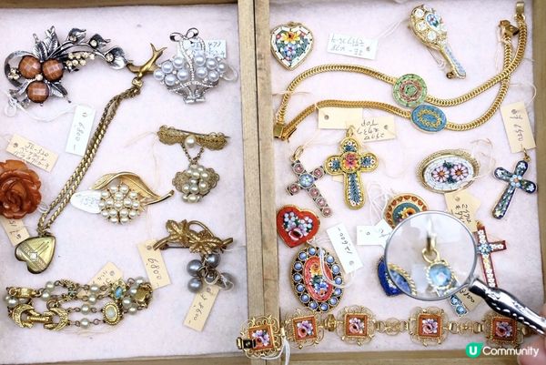 東京大型古董市集🇯🇵