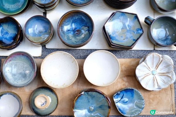 東京大型古董市集🇯🇵