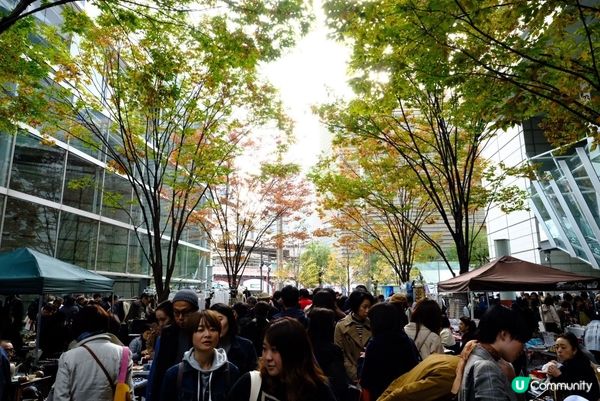 東京大型古董市集🇯🇵