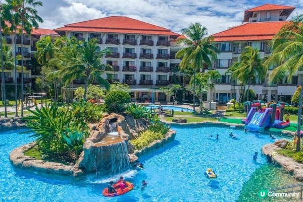 Top 6 沙巴住宿 最美日落海景沙巴亞庇酒店推薦