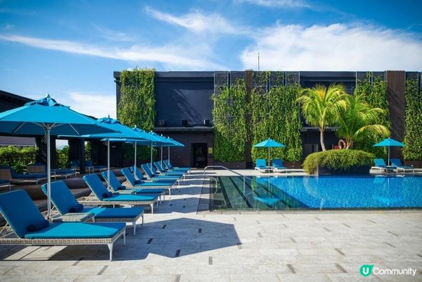 Top 6 沙巴住宿 最美日落海景沙巴亞庇酒店推薦