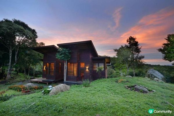 Top 6 沙巴住宿 最美日落海景沙巴亞庇酒店推薦