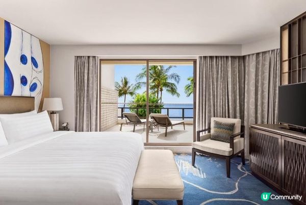 Top 6 沙巴住宿 最美日落海景沙巴亞庇酒店推薦