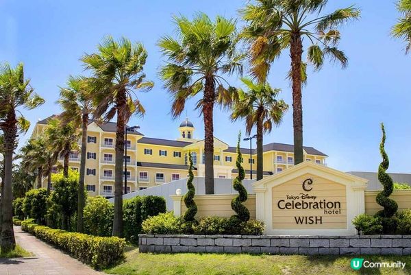 【迪士尼飯店】Top3東京迪士尼住宿，新開幕！官方公認推薦