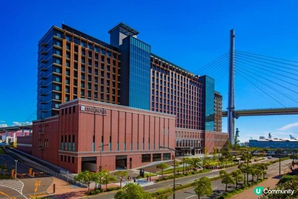 【環球影城住宿】Top3大阪環球影城飯店，官方合作推薦！