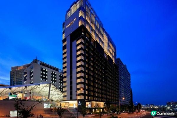 【環球影城住宿】Top3大阪環球影城飯店，官方合作推薦！