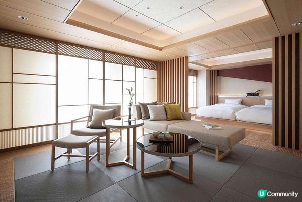 【京都親子住宿】Top3京都親子飯店，媽媽們狂推！