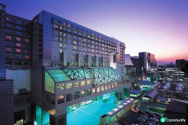 【京都親子住宿】Top3京都親子飯店，媽媽們狂推！