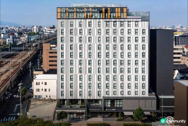 【金澤住宿】Top3金澤飯店推薦，車站下樓就到！新開幕！