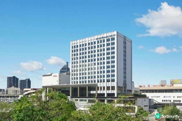 【仙台住宿】Top3仙台飯店推薦，狂推首選！車站旁！