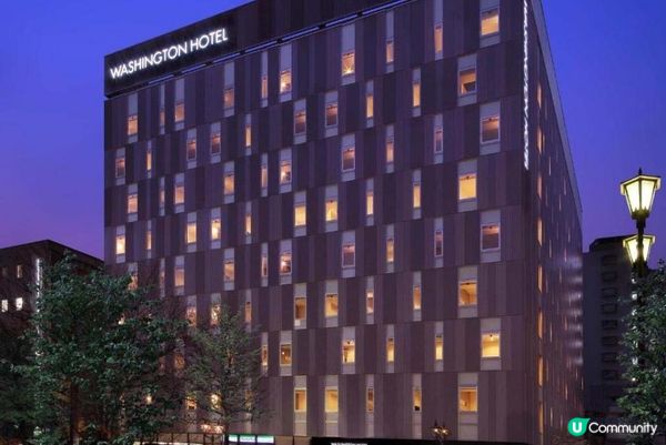 【仙台住宿】Top3仙台飯店推薦，狂推首選！車站旁！