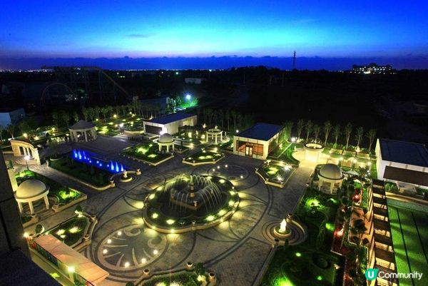 【台中親子飯店】Top5台中親子住宿，媽媽們狂推！