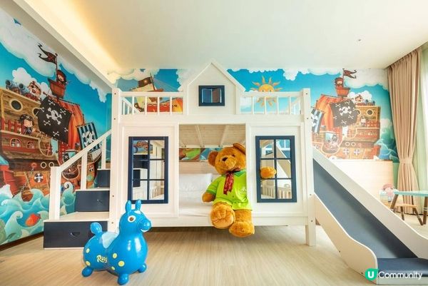 【台東親子飯店】Top3台東親子民宿，小孩的天堂！