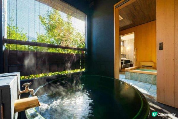 【由布院住宿】Top3由布院溫泉推薦，夢幻泡湯名單！