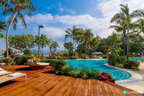 【香港親子酒店】Top3香港親子Staycation，媽媽們狂推薦！