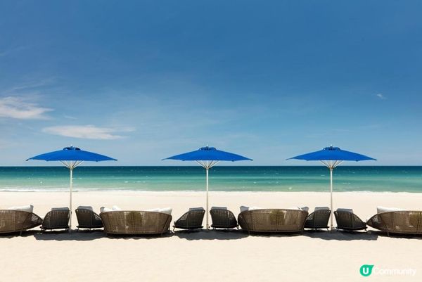 【越南峴港住宿】Top3峴港飯店推薦，海景渡假村狂推！